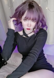 เอม-Cos-Aim-สวยจัง