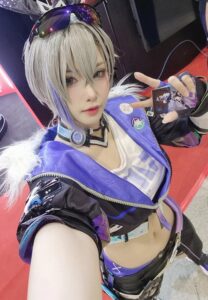 เอม-Cos-Aim-สวยจึ้ง