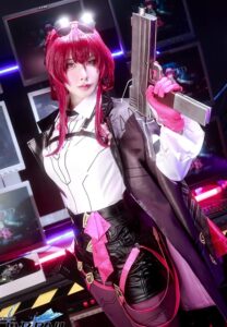 เอม-Cos-Aim-เกมเมอร์