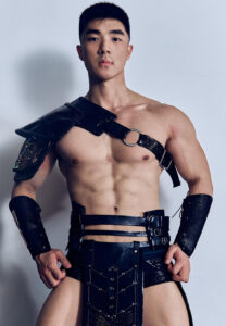 Henry-Kong-งานดี Henry Kong