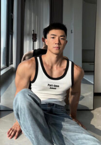 Henry-Kong-หล่อจ้า