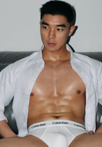 Henry-Kong-หัน