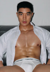 Henry-Kong-เห็น