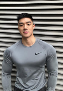 Henry-Kong-ไน Henry Kong