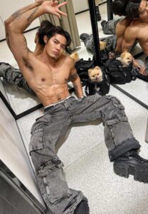 JJUMB-กระจก JJUMB