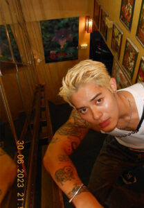 JJUMB-มองหน้า