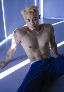 JJUMB-เขิล JJUMB