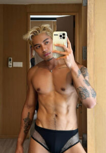 JJUMB-เซลฟี่ JJUMB