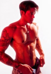 JJUMB-แดง JJUMB