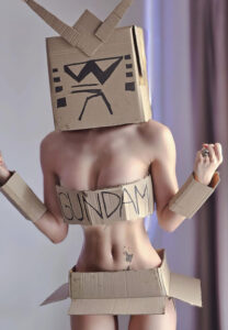 Ploy-Tigerstam-Gandum Ploy Tigerstam