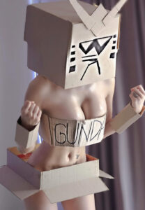 Ploy-Tigerstam-Gandum1 Ploy Tigerstam