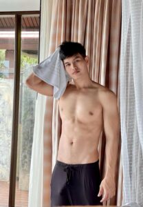 เนส นนทกร