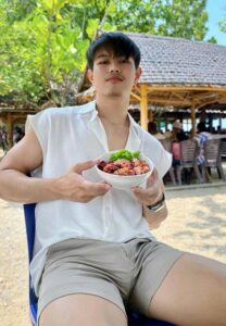 เนส นนทกร