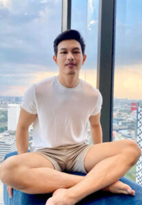 เนส นนทกร