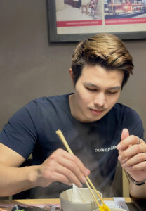 เนส นนทกร