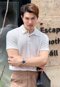 เนส นนทกร