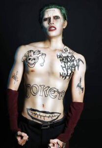 วาร์ป Daniel Huang