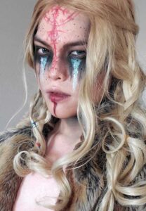 วาร์ป Daniel Huang