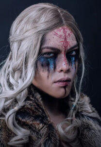 วาร์ป Daniel Huang