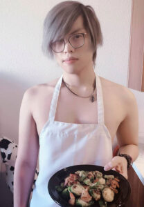 วาร์ป Daniel Huang