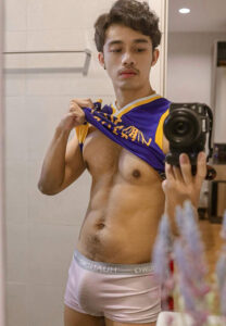 เปิดวาร์ป Teerawat Wattanasuk