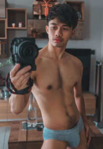 เปิดวาร์ป Teerawat Wattanasuk