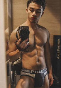 เปิดวาร์ป Teerawat Wattanasuk