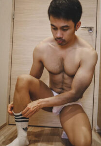 เปิดวาร์ป Teerawat Wattanasuk