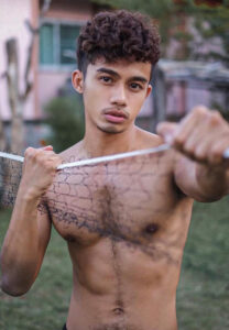 เปิดวาร์ป Teerawat Wattanasuk