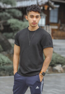 เปิดวาร์ป Teerawat Wattanasuk