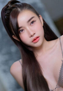 กนกญาดา-น้องคะแนน-แจ่ม กนกญาดา น้องคะแนน