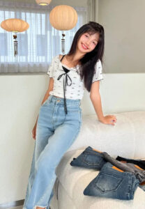 ยี่หวา-กุลธิดา-งานดี เปิดวาร์ป น้องยี่หวา