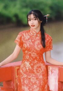 ยี่หวา-กุลธิดา-ตรุษจีน เปิดวาร์ป น้องยี่หวา