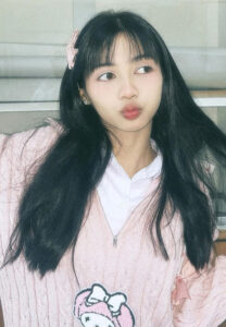 ยี่หวา-กุลธิดา-น่ารัก