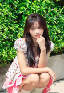 ยี่หวา-กุลธิดา-แจ่ม เปิดวาร์ป น้องยี่หวา