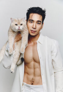 Earl-Marshal-น้องแมว1 Earl Marshal