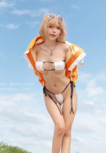 mewjiic-cos-นามิ MEWJIIC