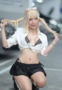 mewjiic-cos-สวย MEWJIIC