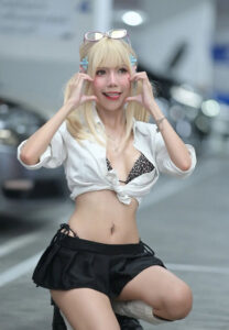 mewjiic-cos-สวย1 MEWJIIC