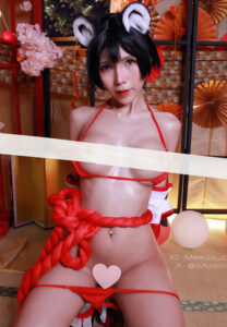 mewjiic-น่ารักจ้า MEWJIIC