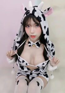 mewjiic-แม่วัว MEWJIIC