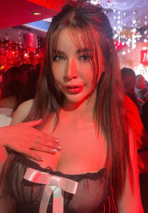 เบญจิ ภัคธดา