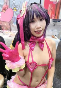 Tanaporn Khompashdee