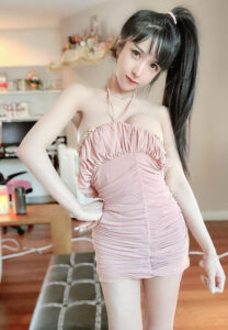 aom-yumi-ชมพู Aom yumi