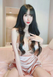 aom-yumi-ที่นอน1 Aom yumi