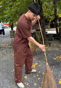 Wanitchapong Sittikornwanit