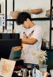 Wanitchapong Sittikornwanit