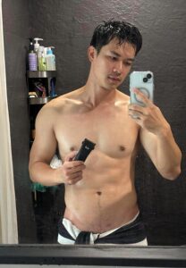 Wanitchapong Sittikornwanit