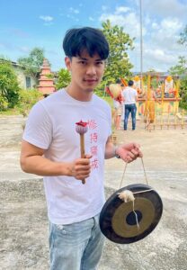 Wanitchapong Sittikornwanit