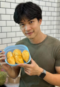 Wanitchapong Sittikornwanit